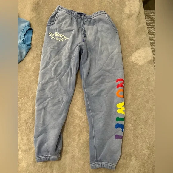 Madhappy pants - Picture 1 of 6